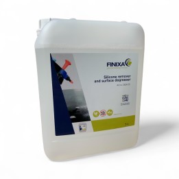 FINIXA DGR Watergedragen Ontvetter 5 Liter