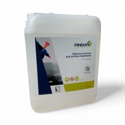 FINIXA DGR Watergedragen Ontvetter 5 Liter