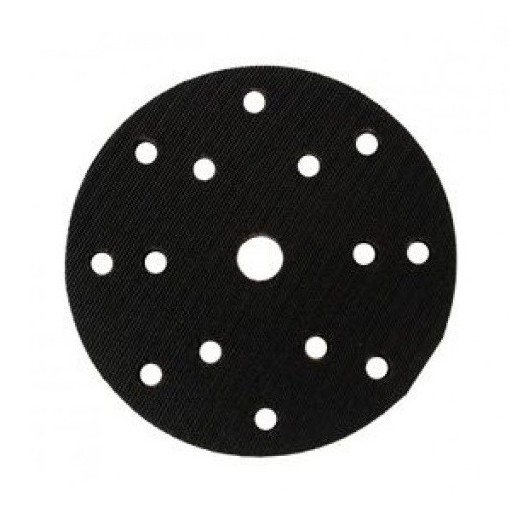 Soft interface adaptor 150mm klitteband