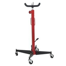 Versnellingsbak krik 500 kg