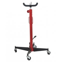 Versnellingsbak krik 500 kg