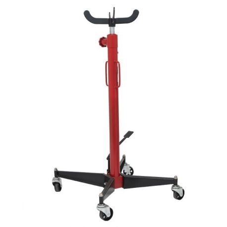 Versnellingsbak krik 500 kg