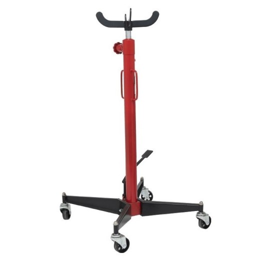 Versnellingsbak krik 500 kg