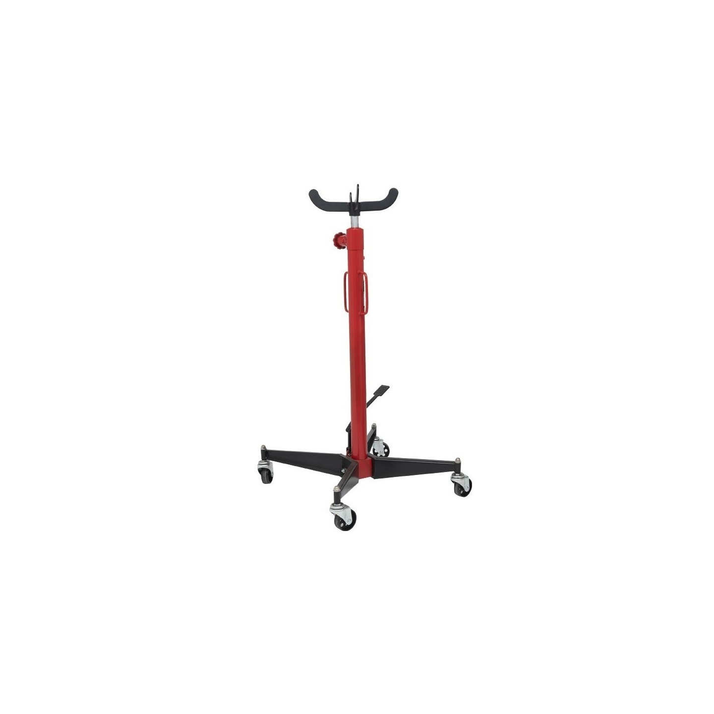 Versnellingsbak krik 500 kg