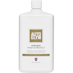Ceramic Wash & Protect 1 liter - Autoglym