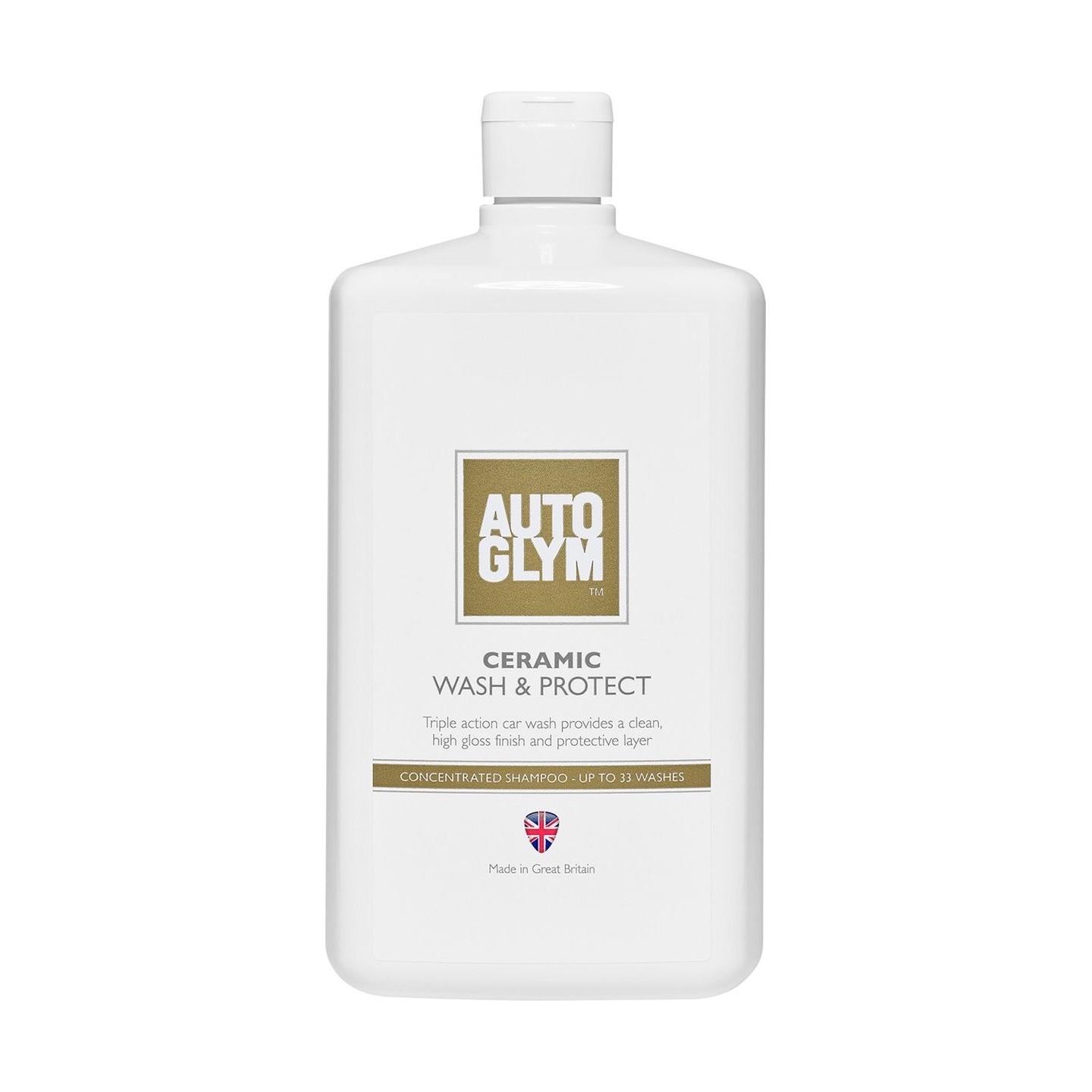 Ceramic Wash & Protect 1 liter - Autoglym
