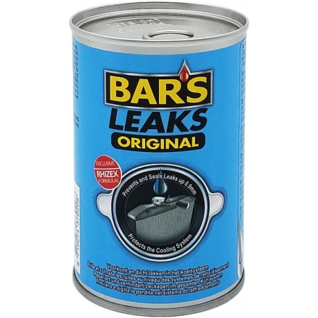 Bar's Leaks Radiator Lek Stop Original