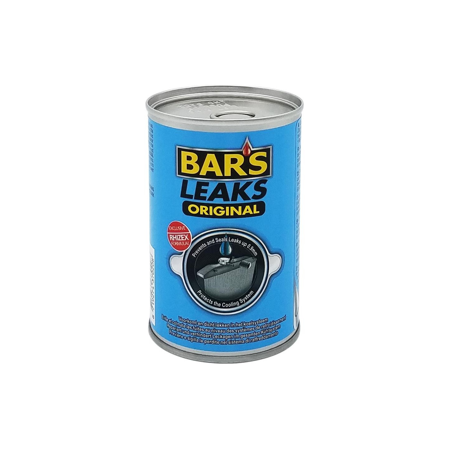 Bar's Leaks Radiator Lek Stop Original
