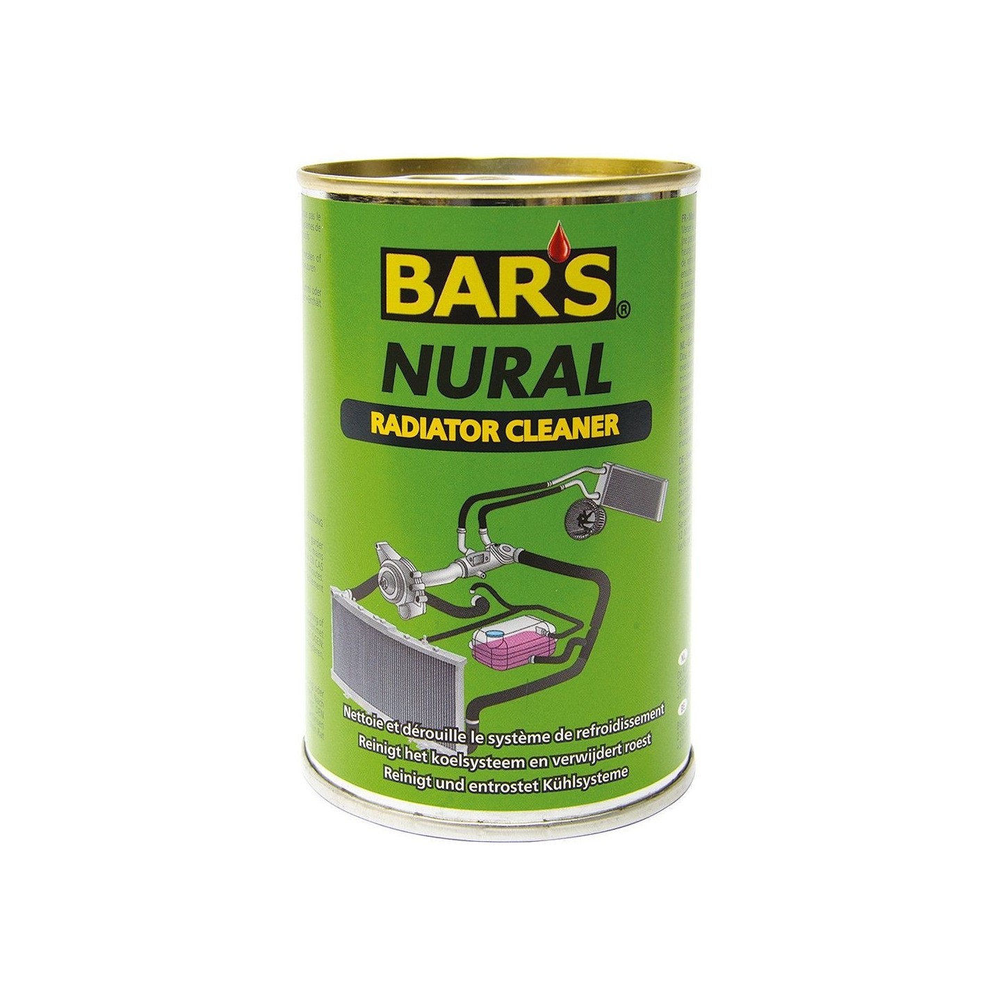 Bar's Leaks Leaks Cleaner