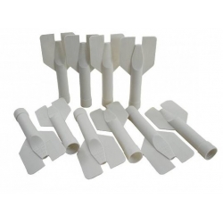 KEMTEX fix'n'seal wing nozzle pak 10 stuks