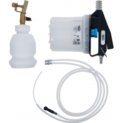 Pneumatische remonluchter - BGS