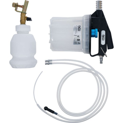 Eezibleed pneumatische remonluchter, GUNSON