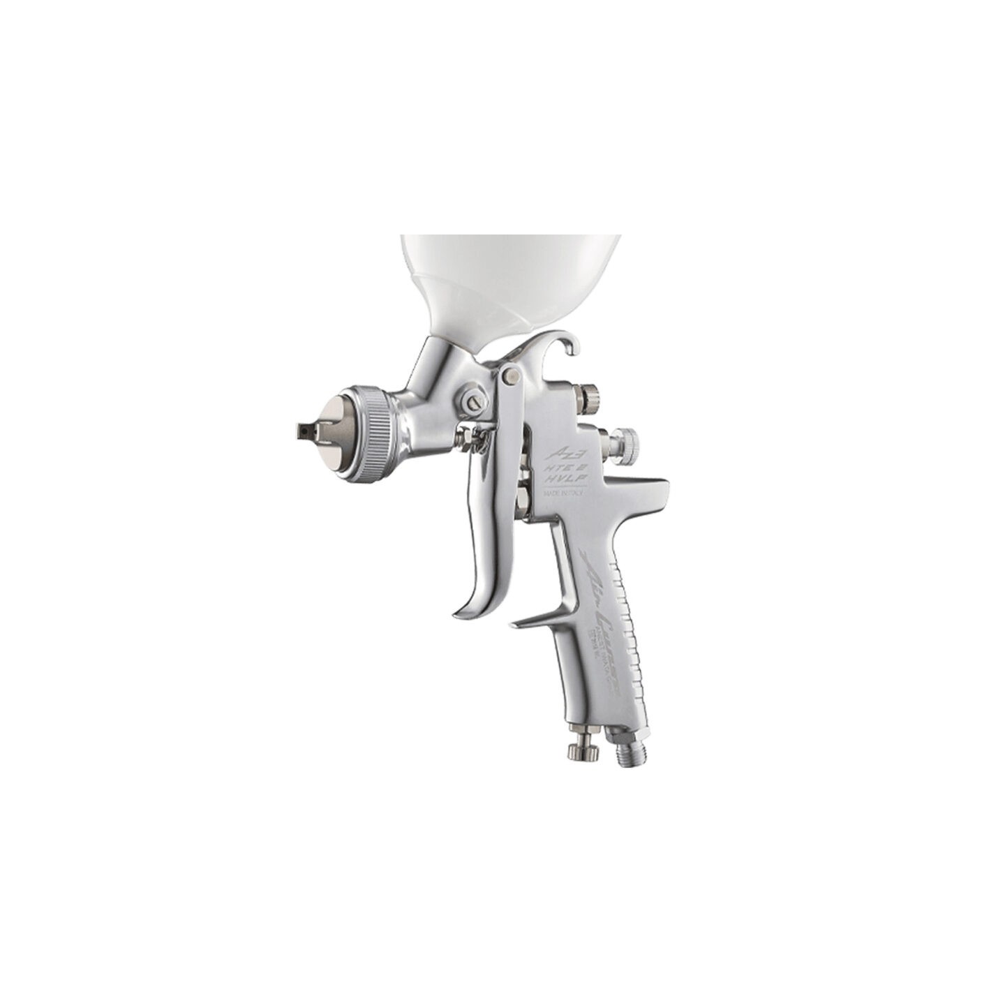 IWATA AZ3 HTE-2 Verfspuit 1.3mm nozzle