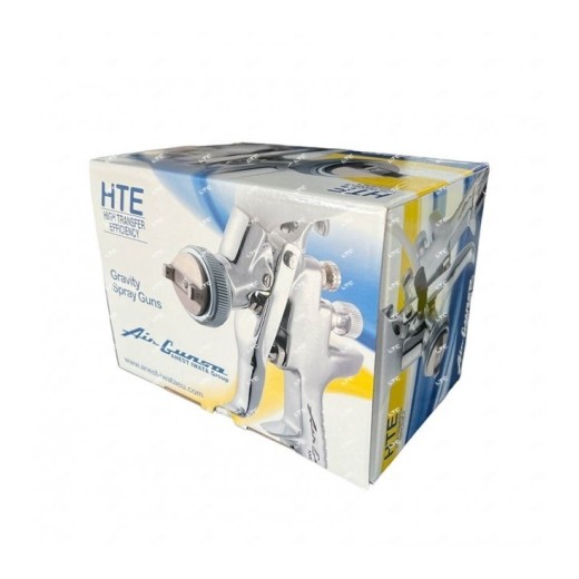 IWATA AZ3 HTE-2 Verfspuit 1.3mm nozzle