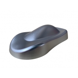 Spuitbus Candy Apple Red