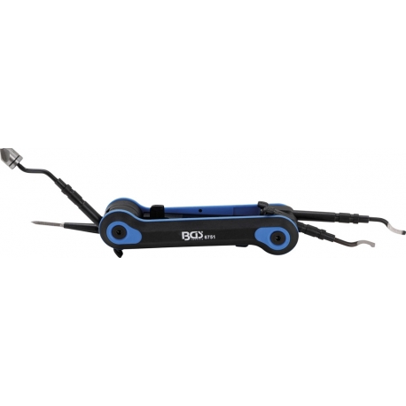 Universele ontbramer