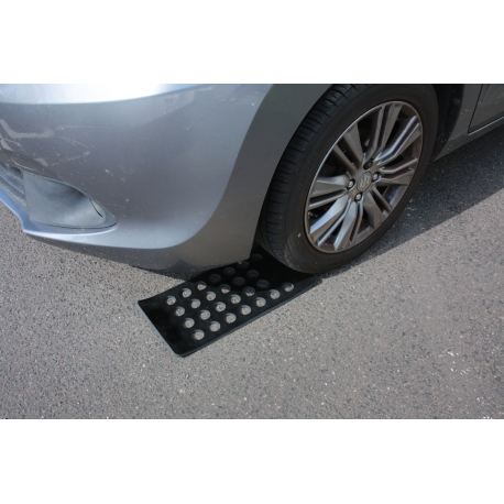 Balansmat voor Trakrite Uitlijnplaat - GUNSON