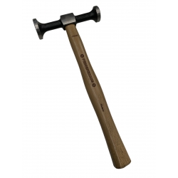 Curved Pein and Finishing hammer