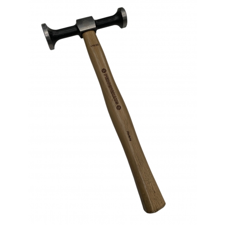 Curved Pein and Finishing hammer