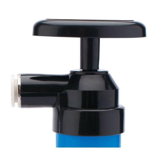 Syphon pomp geschikt voor o.a. brandstof