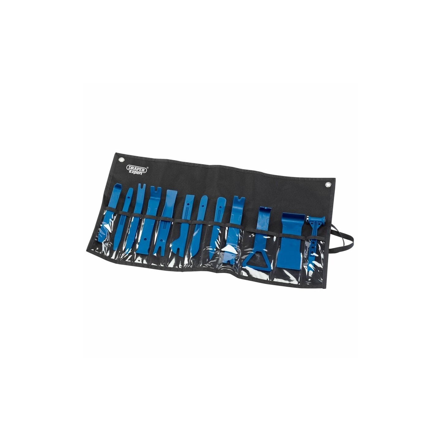 Bekleding demontage set 5-delig