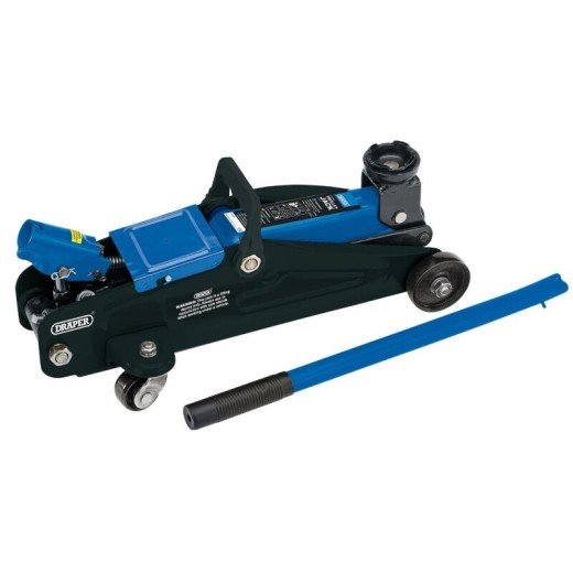 Garagekrik 3 ton