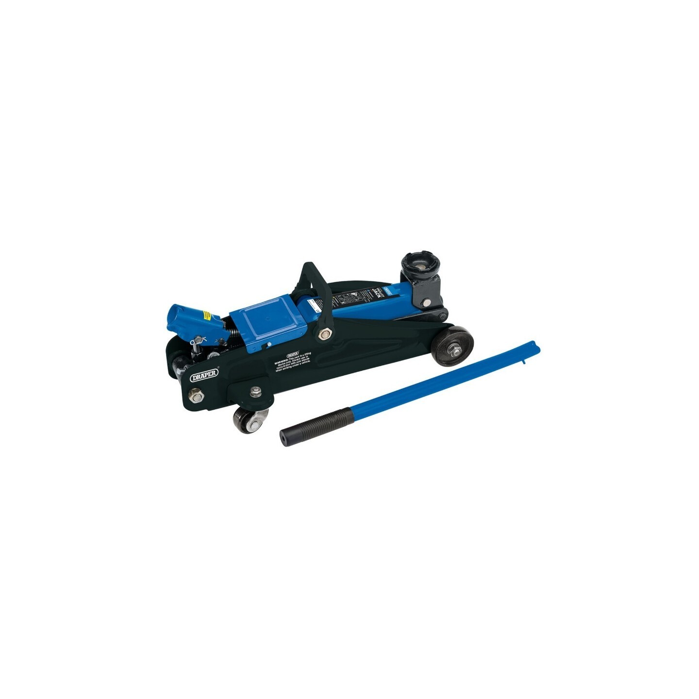 Garagekrik 2 ton