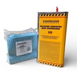 350 Siliconenontvetter 5 liter Chameleon