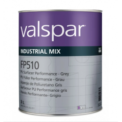 FP510 HS Surfacer Performance - Grey - 7 Liter Valspar VIM