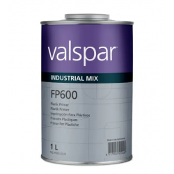 FP600 Plastic Primer 1 Liter Valspar VIM