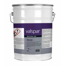 PB330 Fast Drying Anti-Corrosion Primer “Tintable” - 4 Liter Valspar VIM
