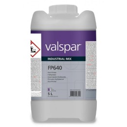 FP640 Etch Primer - 5 Liter Valspar VIM