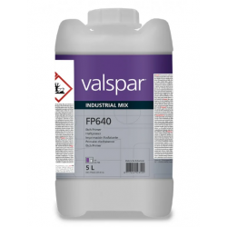 FP640 Etch Primer - 5 Liter Valspar VIM