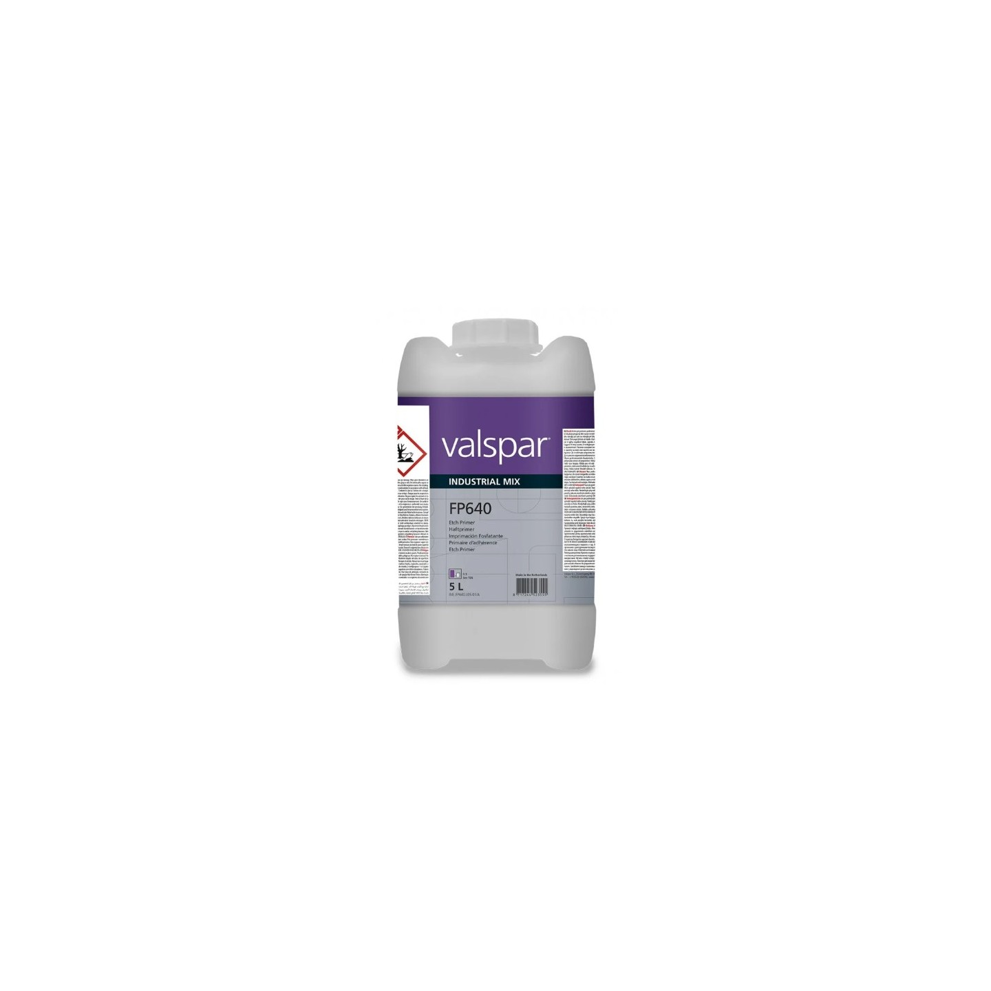 Hoon Olie 500 ml