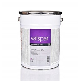 Epoxy Primer DTM FP401 - 5 Liter Valspar VIM