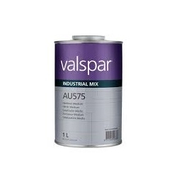 PU / DTM Activator - verharder AU575 - 2.5 Liter Valspar VIM
