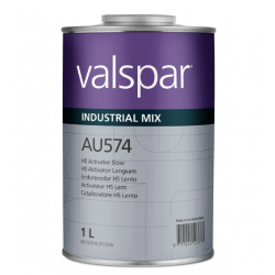 PU / DTM Activator - verharder slow AU574 - 1 Liter Valspar VIM