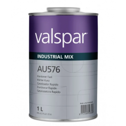 PU / DTM Activator - verharder fast AU576 - 1 Liter Valspar VIM