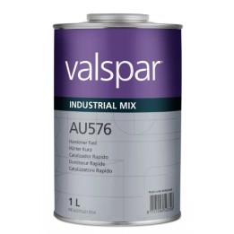 PU / DTM Activator - verharder fast AU576 - 2.5 Liter Valspar VIM