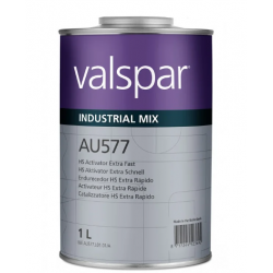 PU / DTM Activator - verharder extra fast AU577 - 2.5 Liter Valspar VIM