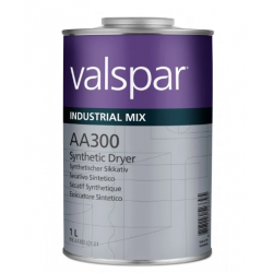 PU / DTM Activator - verharder extra fast AU577 - 1 Liter Valspar VIM