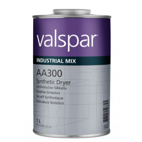 PU / DTM Activator - verharder extra fast AU577 - 1 Liter Valspar VIM