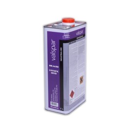 Synthetic Dryer AA300 - 5 Liter Valspar VIM