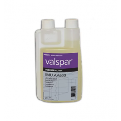 Accelerator AA600 - 0,473 Liter Valspar VIM