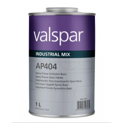Epoxy Primer Activator basic AP404 - 1 Liter Valspar VIM