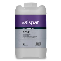 Etch Primer Activator AP640 - 5 Liter Valspar VIM
