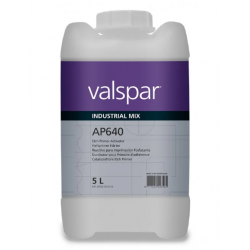 Etch Primer Activator AP640 - 5 Liter Valspar VIM