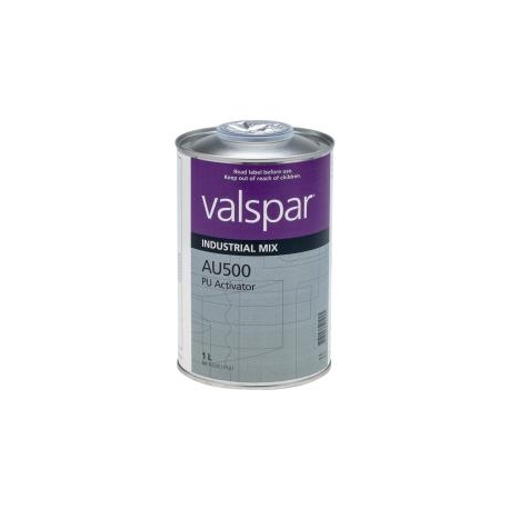 PU Activator / verharder AU500 - 1 Liter Valspar VIM