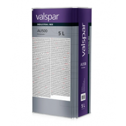 PU Activator / verharder AU500 - 5 Liter Valspar VIM