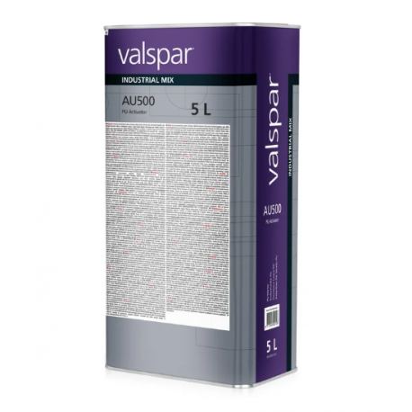 PU Activator / verharder AU500 - 5 Liter Valspar VIM